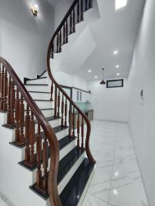 Bán nhà phố Ngọc Giang, Đông Anh 50m 5 tầng, ngõ ô tô. 5 tỷ